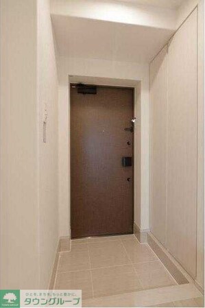 コンフォリア大島DEUXの物件内観写真